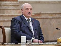 Lukaşenko: Yaxın Şərqdən Üçüncü Dünya müharibəsi başlaya bilər