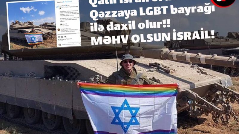 LGBT qatillər