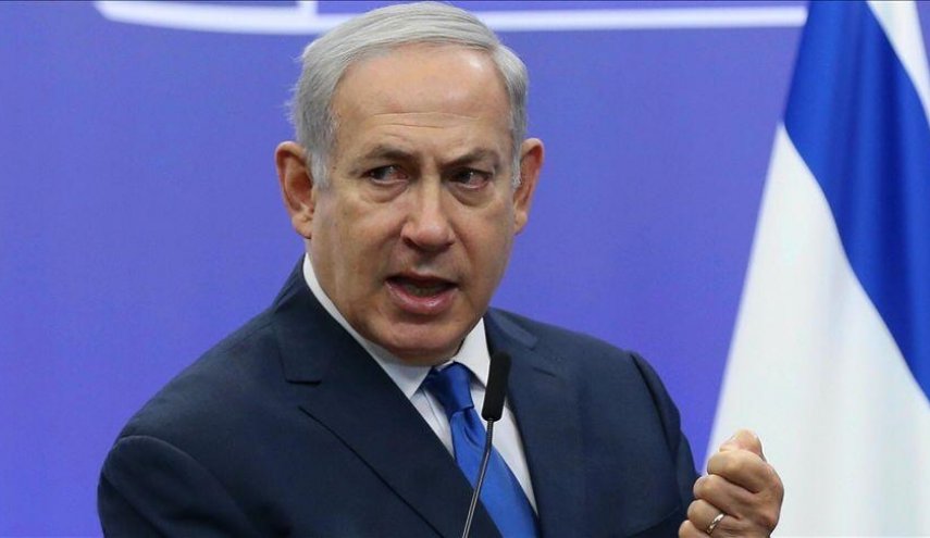 Netanyahu: Girovların azadlığı qarşısılığında müvəqqəti atəşkəsi qəbul edirik