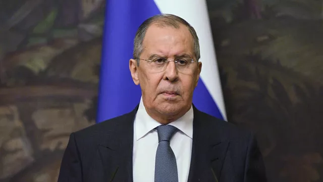 Lavrov: ABŞ Rusiyadan uran almağa davam edir