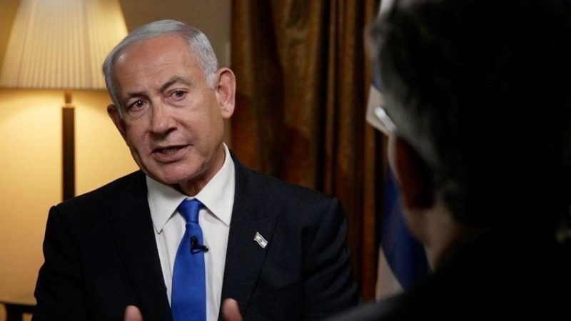 İsrail müxalifəti Benyamin Netanyahunun vəzifədən kənarlaşdırılmasına qarşı çıxıb