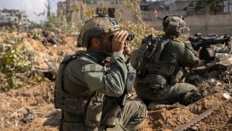 İsrail ordusu Qəzzada quru əməliyyatı zamanı 30 hərbçisini itirib