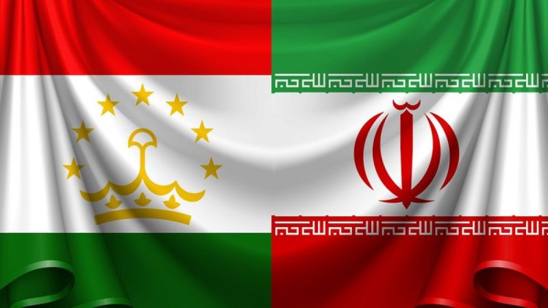 Tacikistanla İran viza rejiminin ləğvi ilə bağlı memorandum imzalayıblar