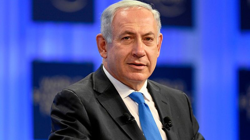 Netanyahu BMT-ni Qəzzadakı böhrana gec reaksiya verməkdə ittiham edib