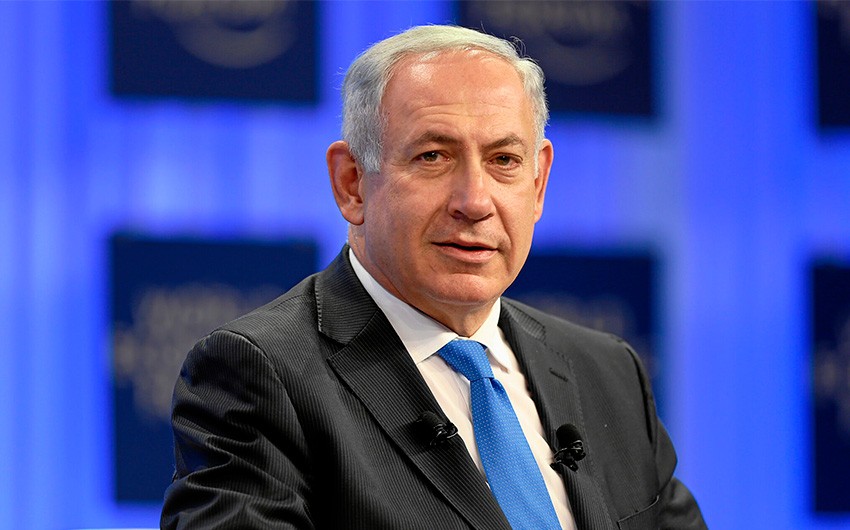 Netanyahu BMT-ni Qəzzadakı böhrana gec reaksiya verməkdə ittiham edib