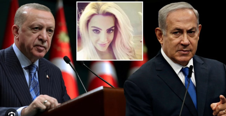 “Ərdoğan və Netanyahu razılaşdı” deyən jurnalist həbs olundu