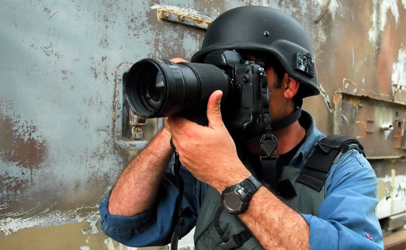 İsrail: Bu media orqanları HƏMAS-ın hücumunu əvvəlcədən biliblər