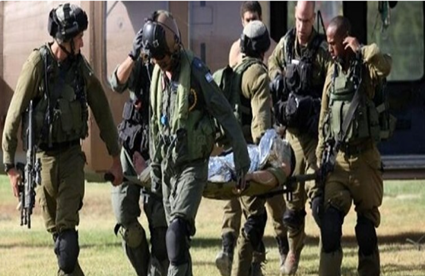 Əl-Qəssam: İsrail qüvvələrinin 70%-i Qəzzanın şimalından geri çəkildi