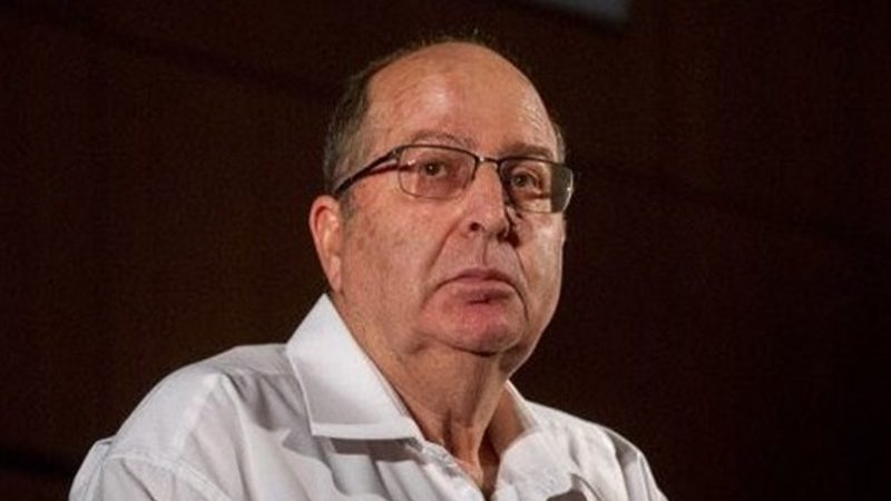 Muşe Yaalon: Sarsılmış vəziyyətdəyik