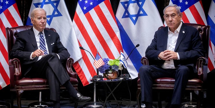Bayden: Netanyahu mənim yaxşı dostumdur, amma dəyişməsi lazımdır