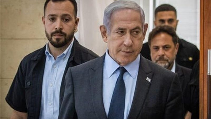 Netanyahu Hizbullahla müharibədən qorxur