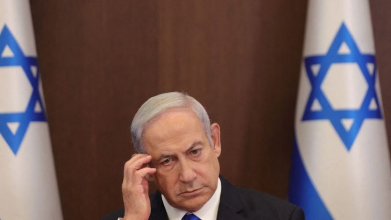 Haaretz: İsraillilər Netanyahudan bezib