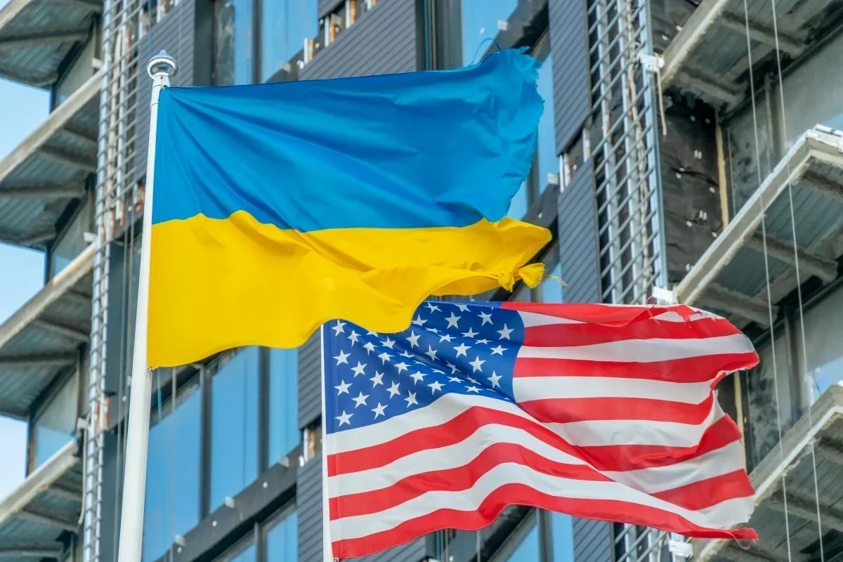ABŞ Senatı Ukraynaya yardım haqqında qanun layihəsinin müzakirəsinə razılıq verməyib
