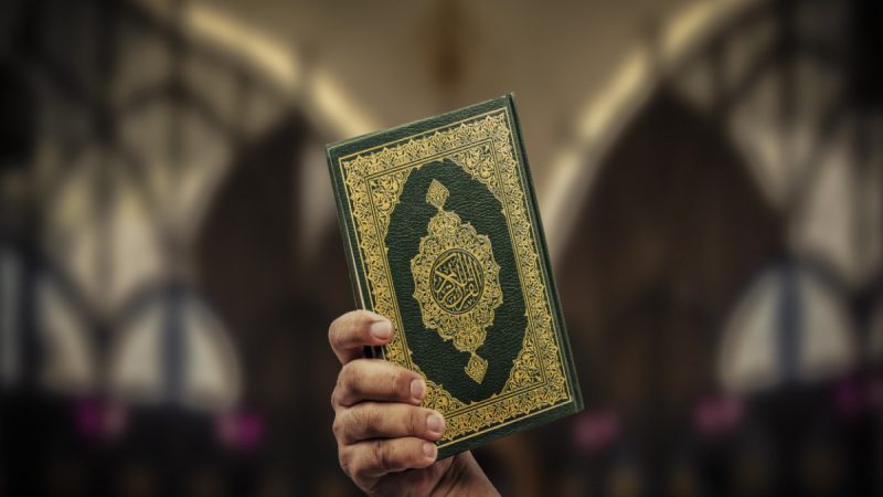 Danimarkada Quranın yandırılması qadağan edilib