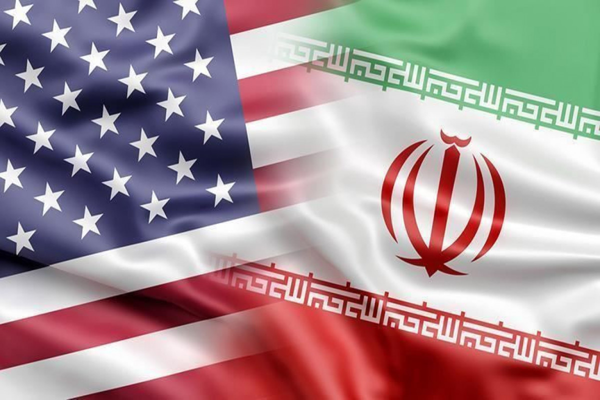 ABŞ İrana “hərbi siqnal” göndərilməsinin vacibliyini bəyan edib