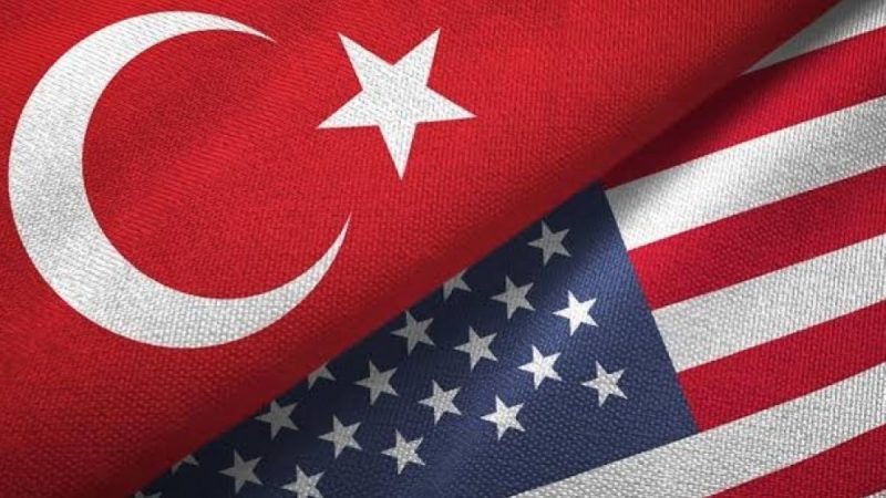 ABŞ administrasiyası Türkiyəyə F-16-ların satışını dəstəklədiklərini bəyan edib