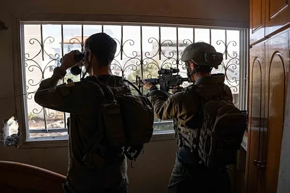 Reuters: İsrail və HƏMAS Qəzzada atəşkəsi bərpa etməyə hazırdır
