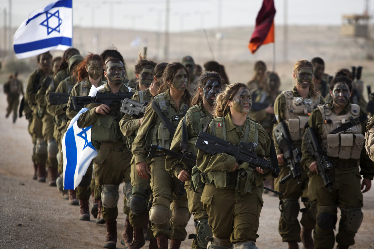 İsrail ordusu Qəzzada əlavə dörd hərbçisini itirib