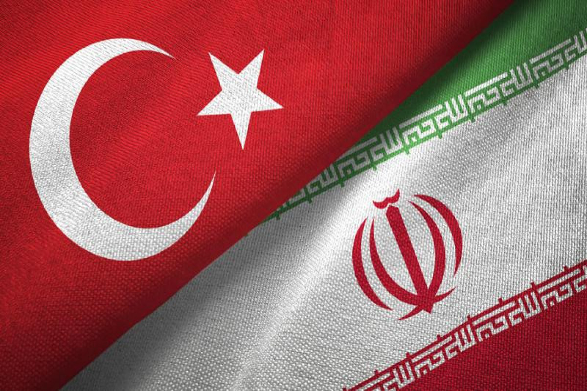 Sabah Türkiyə-İran siyasi məsləhətləşmələri aparılacaq