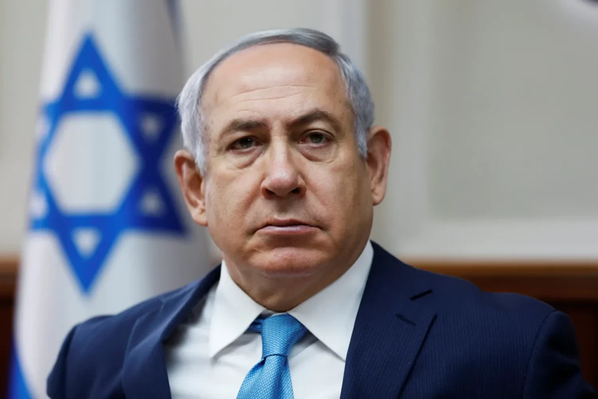KİV: Netanyahu Fələstinlə sülhdə üç şərti açıqlayıb