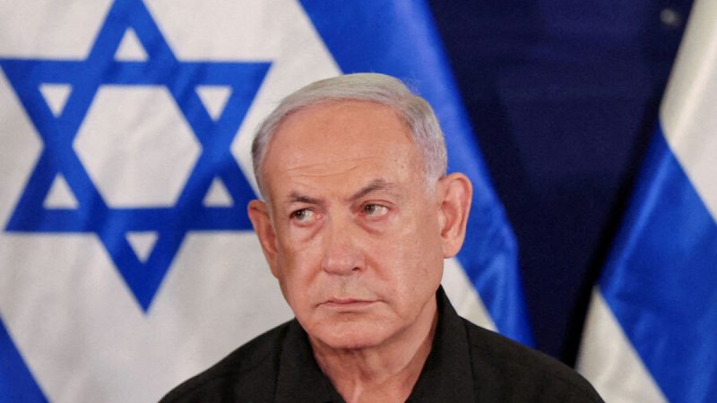 Herş: Netanyahu HƏMAS-ın İsrailə hücum hazırladığını əvvəlcədən bilirdi