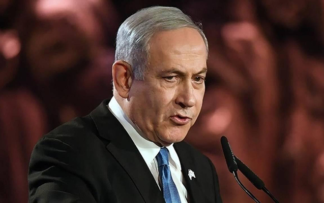 Netanyahu: “İsrail müstəqil ölkədir və qərarları da özü verir”