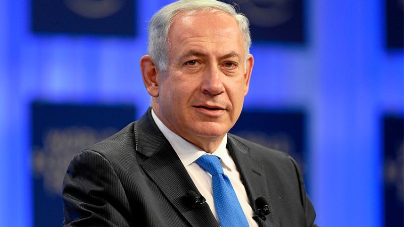 Netanyahu: Qəzzanın cənubunda döyüşləri genişləndiririk