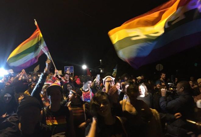 Rusiyada LGBT qadağan edildi