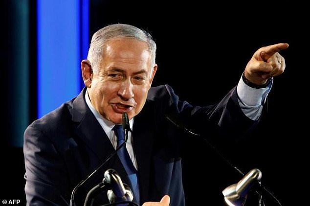 Netanyahu göstəriş verdi, MOSSAD rəhbəri onları geri çağırdı