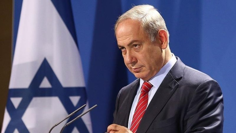 Netanyahu “söz verdi”