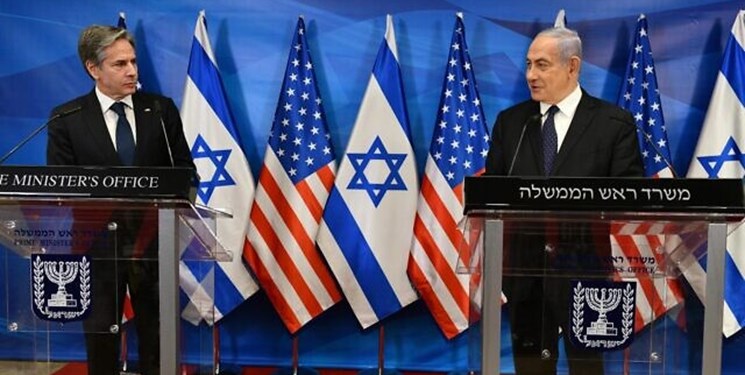 Netanyahu Ərəbistanla əlaqələrini normallaşdırmaq istəmir