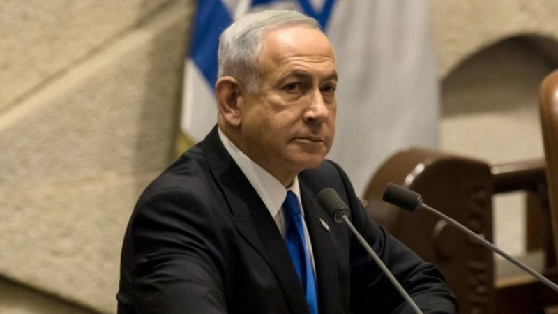 Müharibədən sonra Netanyahunun taleyi necə olacaq?