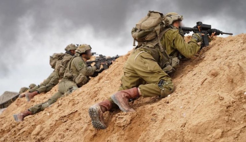 Yerusalim Post: Orduda infeksion xəstəliklər baş alıb gedir