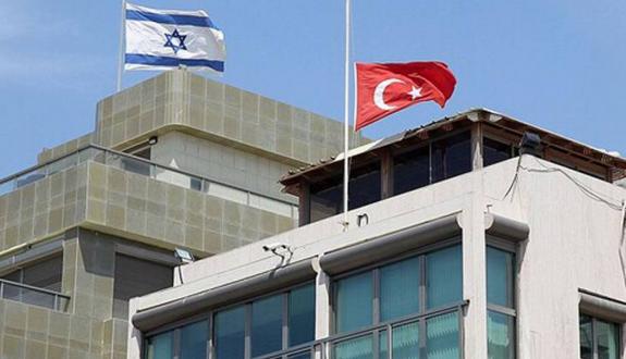 Türkiyə İsrailə qarşı sanksiyalar tətbiq etməyə hazırlaşır