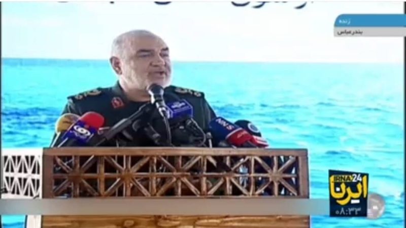 General Səlami: Biz məğlub etmək üçün güc qururuq