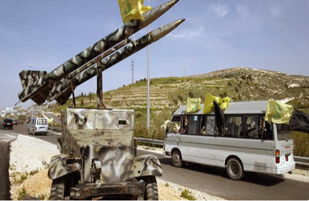 Livanın cənubunda Hizbullah və sionist rejim arasında şiddətli atışma baş verib