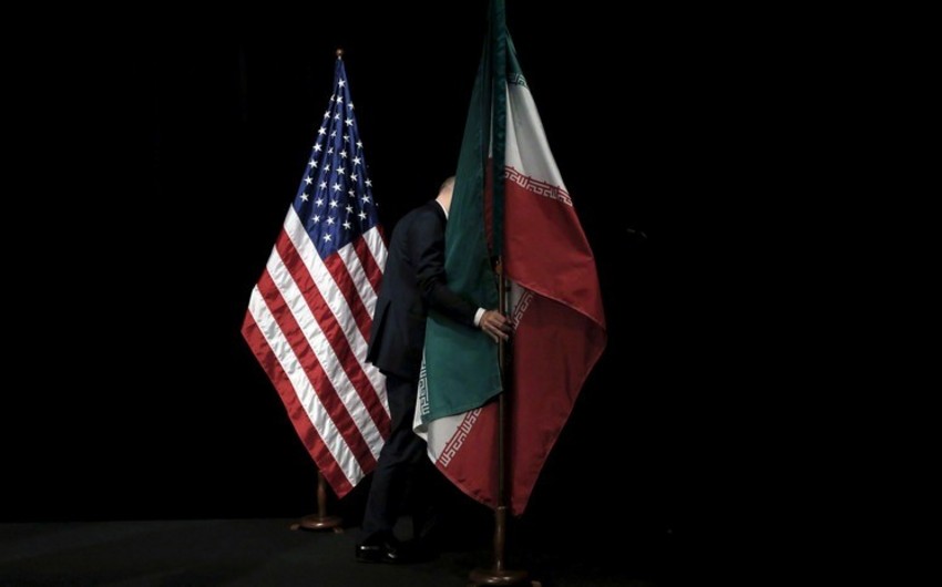 ABŞ yaxın aylarda İranla aktiv diplomatiyanı bərpa etməyə ümid edir