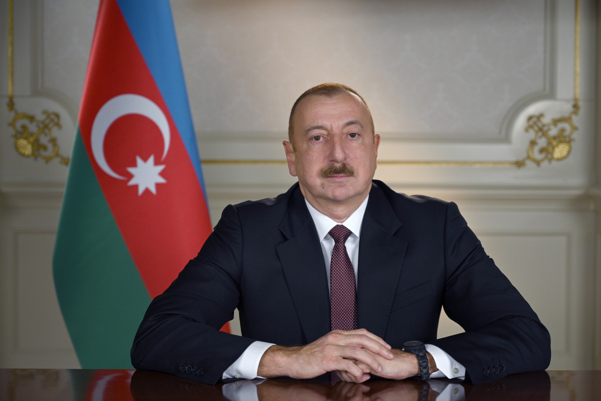 Azərbaycan Prezidenti: Separatizm bizim torpağımızda bir daha baş qaldıra bilməz