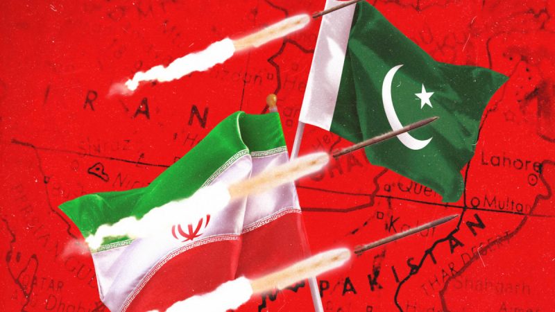 Pakistan İranla gərginliyin bitdiyini açıqlayıb