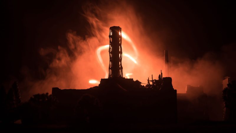 İran Müdafiə Nazirliyi: Kosmosa peyklərin buraxılması üçün yeni raketin hazırlanması tamamlanır