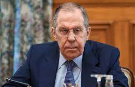 Lavrov: Yaxın Şərqdəki münaqişənin nöqtəsi Fələstin dövlətinin yaradılması olmalıdır 