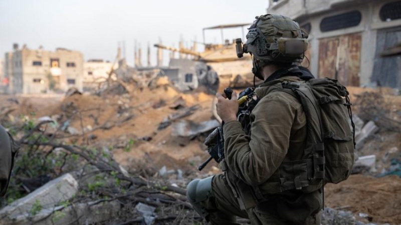 İsrail ordusu HƏMAS-ın oktyabrın 7-dəki hücumu ilə bağlı daxili təhqiqata başlayacaq