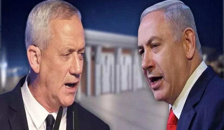 Qants Netanyahuya: Biz müttəfiq deyilik!