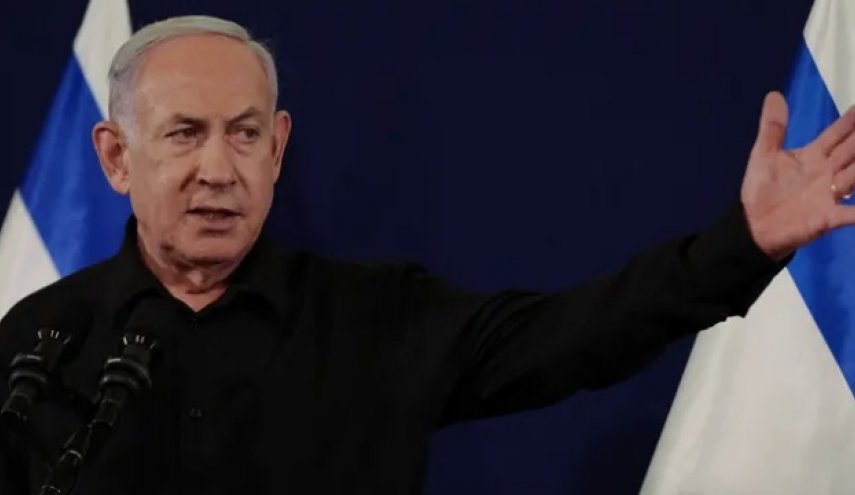 Netanyahu “Fələstin dövləti” dosyesini parlamentə aparır