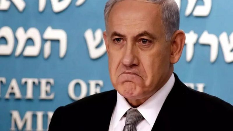 Knesset üzvü: Netanyahu psixopatdır