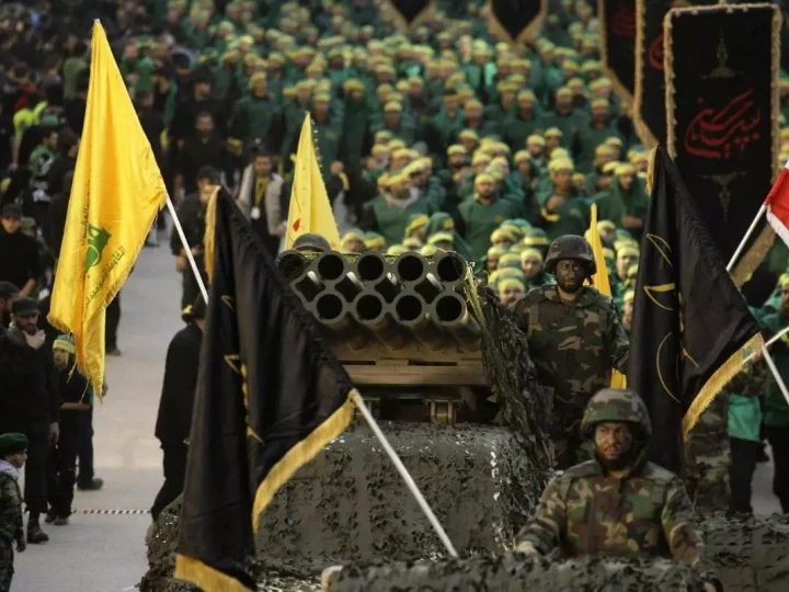 Hizbullahın hücumlarının yeni mərhələsi – Sionist rejimin 4 bazası hədəfə alındı