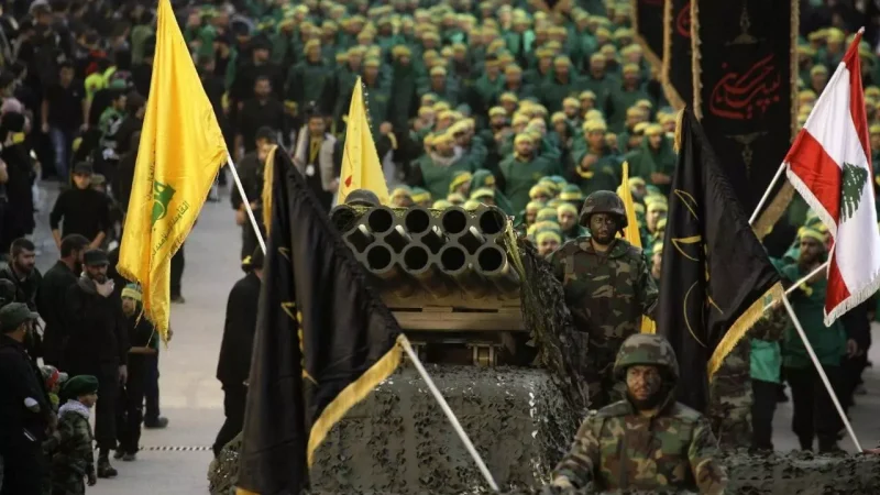 Hizbullahın hücumlarının yeni mərhələsi – Sionist rejimin 4 bazası hədəfə alındı