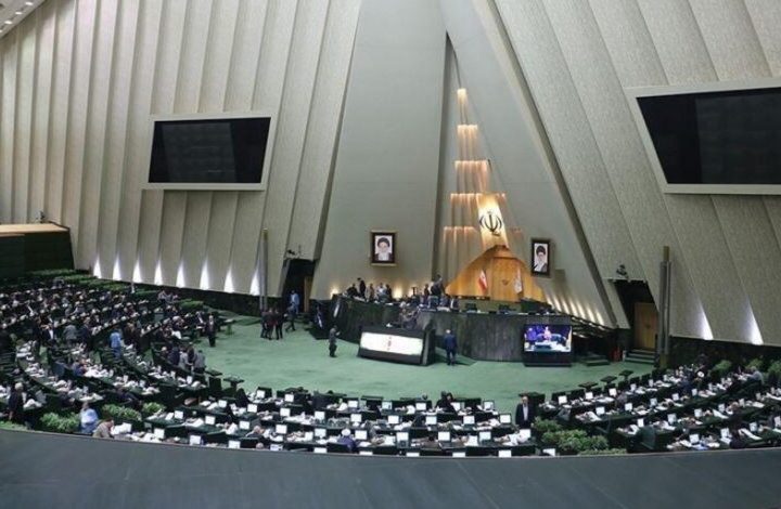 İran parlamentinin nümayəndə heyəti Azərbaycana səfər