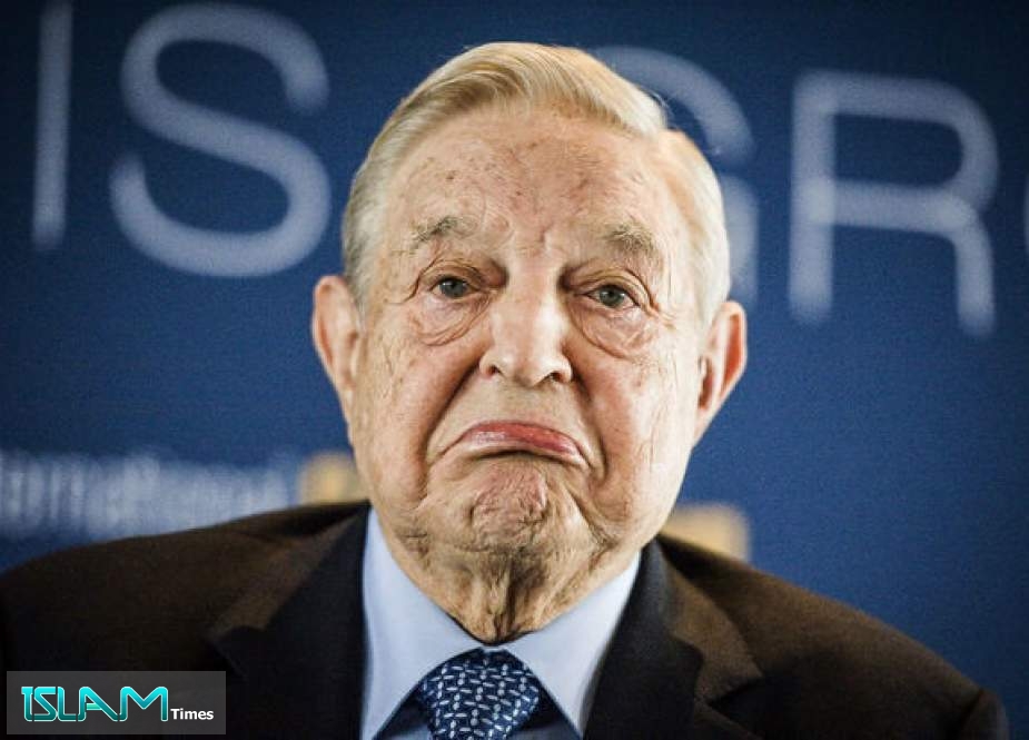 Corc Soros ABŞ hüquq sisteminə sağalmaz yara vurub