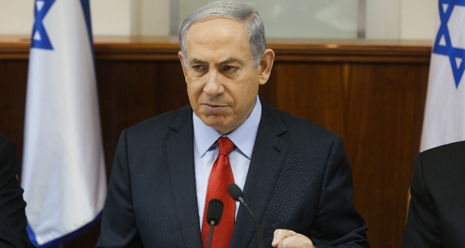 Netanyahu: HƏMAS-a qarşı kampaniya davam etməlidir, HƏMAS-ın təklifini rədd edirəm!